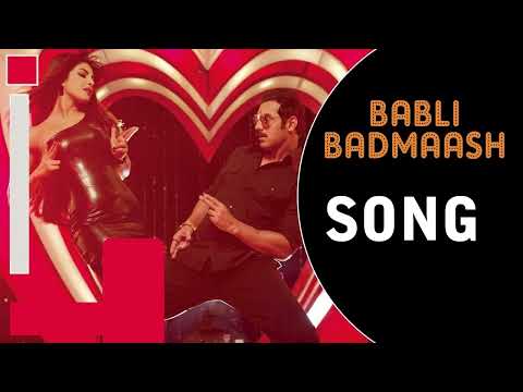Babli Badmaash Full Song - Shootout At Wadala|Priyanka, John Abraham|Sunidhi Chauhan