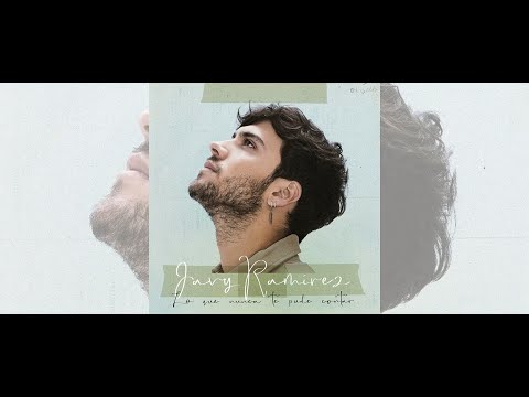 El Naufragio - Javy Ramírez Ft Julia Medina (con letra)
