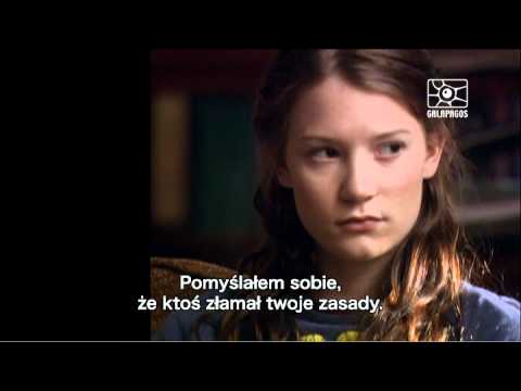 Terapia - Oficjalny Zwiastun DVD (polskie napisy)