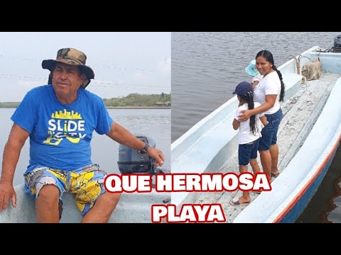 CONOZCAN LA PLAYA MAS Linda D Toda GUATEMALA/Playa TECOJATE un paraiso en NUEVA CONCEPCIÓN ESCUINTLA