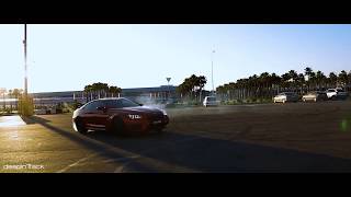 ASAP Rocky - Fuck Sleep (Q o d ë s Remix)