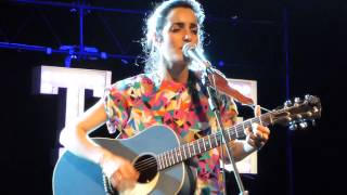 Levante - mela @Festa Nazionale Eco Dem 2015