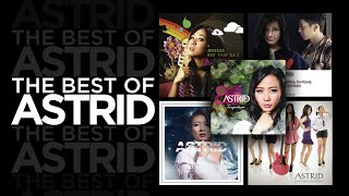 Download lagu Kompilasi Lagu Terbaik Astrid mp3
