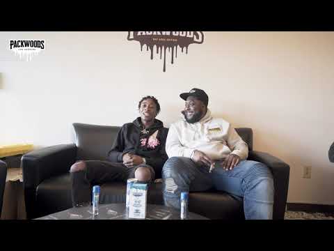Capolow Interview (Rolling Loud x Packwoods)