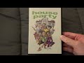 House Party 2023 DVD Overview