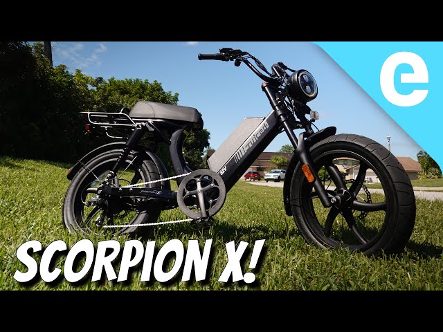 Kijiji hotsell electric bike