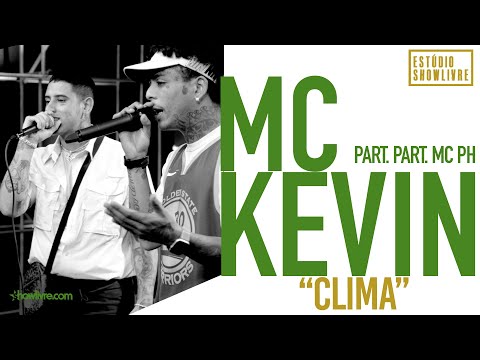 Video thumbnail for Clima (Ao Vivo)