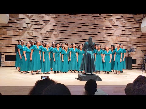 Indodana || The Mighty Wits SDASM Choir