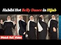 Belly Dance In Hijab Arabic Dance Hot Hijab Dance Video Youtube Bellydance