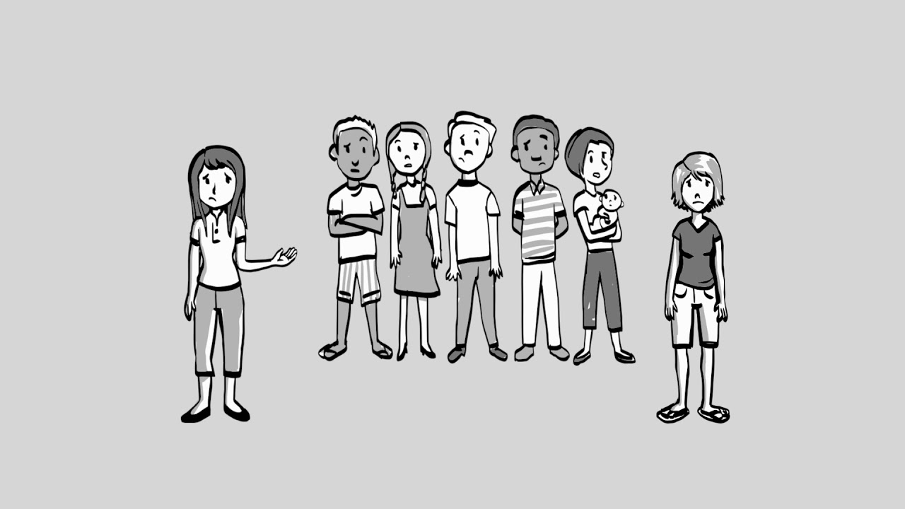 Resilience Animation