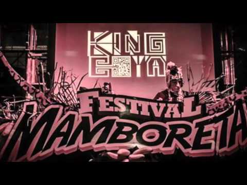 King Coya - La Paz Mixtape