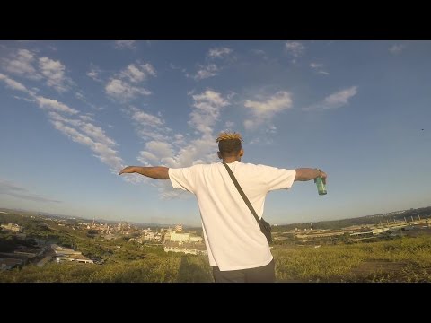 GuiGui - Roleta Russa Part. MH | Prod. Ynt [CLIPEOFICIAL]