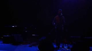 ALEXI MURDOCH - Crinan Wood - Live 5#13 Roma Auditorium16.12.2011