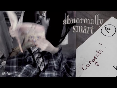 (2x MAX) ⚠️ AБNORMALLY smart ☆ ace all exams effortlessly [experimental]