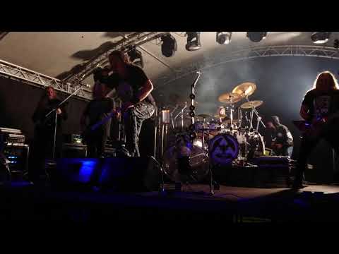 Arakain Hathor Sušice 18.7. 2020