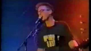 Kitchens of Distinction - In a Cave  - Live 1.09.92