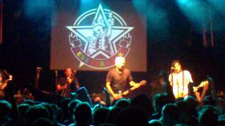 Less Than Jake Look What Happened