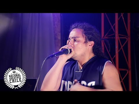 LNBC 2º Ronda 2016 /4º de Final - Karloz VS Jahres