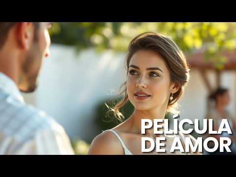 ¡MIRA LA PELÍCULA Y TE DARÁS CUENTA DE QUE EL VERDADERO AMOR NO TIENE LÍMITES! | AMOR DE VERANO