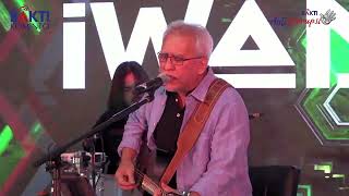 Live Iwan Fals  -  Balada Orang Orang Pedalaman