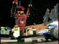 Lego Space Spyrius 1994 Commercial