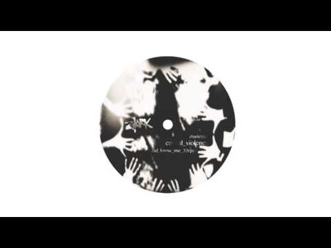 Casual Violence | And Know Me [Zhark Recordings 2015]