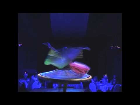 Derwischtanz - Rami El Saidi