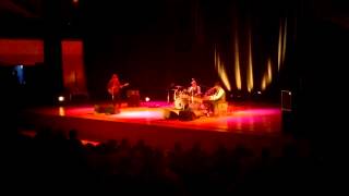 chas n dave when two worlds collide...