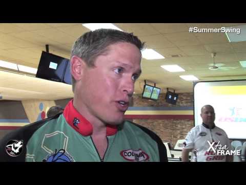 GEICO Summer Swing Lucas Oil PBA Wolf Open Preview