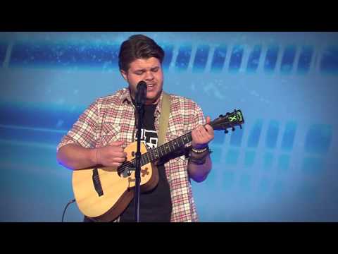 COVER FEST 2015-Mario Angelevski - Dark Times -Ed Sheeran & The Weeknd