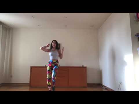 Bachata Lady Styling 2