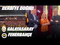 🔴 Derbiye Doğru - Konuk: İlyas Kahraman - Soner Tolungüç : Galatasaray - Fenerbahçe  (19 Mayıs 2024)