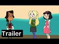 Total Drama Off The Map FanMade Episode 12 Trailer