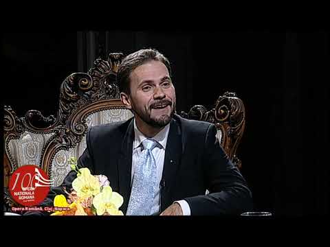 ACTUAL REGIONAL- OPERA 100- 25 mai 2020