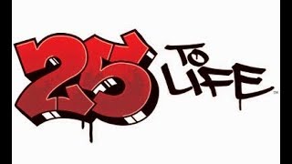 🚔 ⭐ Xzibit, Ja Rule, Juvenile, Nature &amp; Reptile 🎩 25 To Life 🔫 (Wake Up Everybody ⛅)