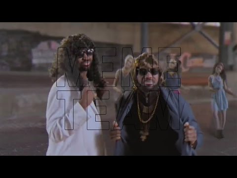 NBA Meme Team - Top 5