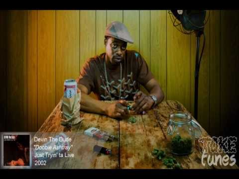 Devin The Dude - 