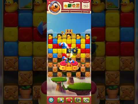 Toon Blast Level #8359#8360#8362#8363#8364 Clear @mlupin‘s Room(2)