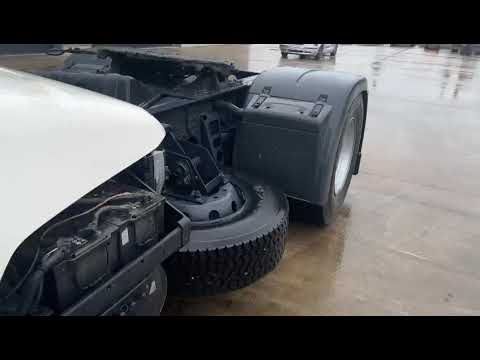 EL20193 - MAN TGA 18.440