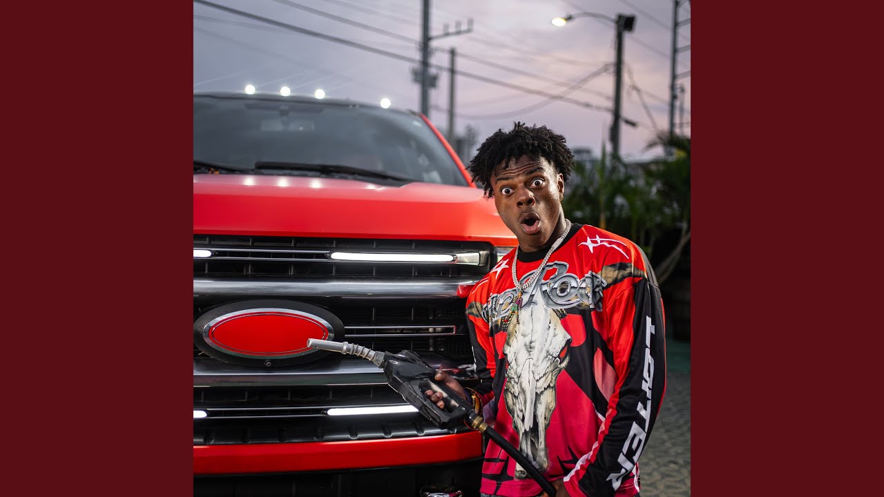 Head Shot / Gas In The Truck