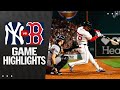 Yankees Vs Red Sox Game Highlights 9 14 25 MLB Highlights