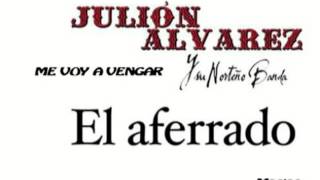 Julion Alvarez y su Norteño Banda - Me Voy a Vengar