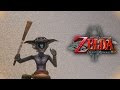 First Mini Boss Episode 17 The Legend Of Zelda Twilight Princess HD Gameplay