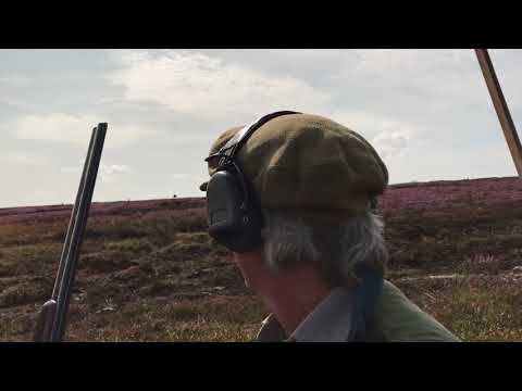 A Grouse Shooting Masterclass