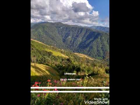 Lalbiakṭhuama - A lo ni e, chanhaite Lalpa