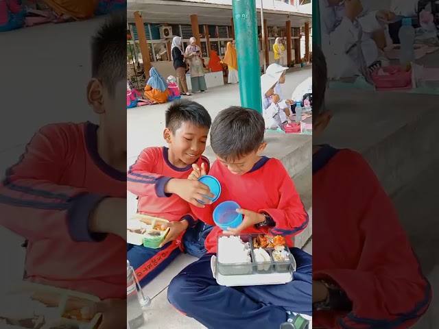 Semarak Gerakan Sekolah Sehat Kabupaten Solok Tahun 2024