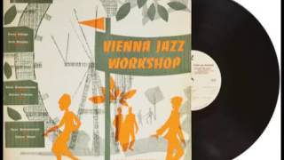 Friedrich Gulda - Vienna Jazz Workshop 1962 - Full Album