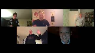 Les 8 | Online cursus januari en februari 2021