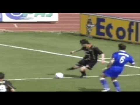 Serie A 1997-1998, day 31 Empoli - Lecce 5-1 (Tonetto, Casale, 2 C.Esposito, Ametrano, Lucenti)