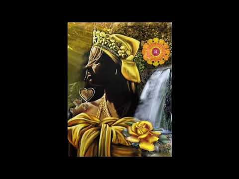 Pontos de Oxum na Umbanda